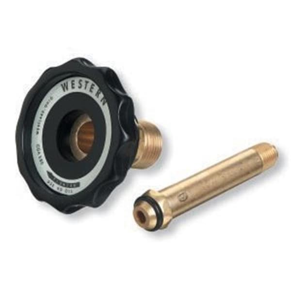 Western Enterprises Western Enterprises 312-692 We 692 Handtight Nut - 312-692