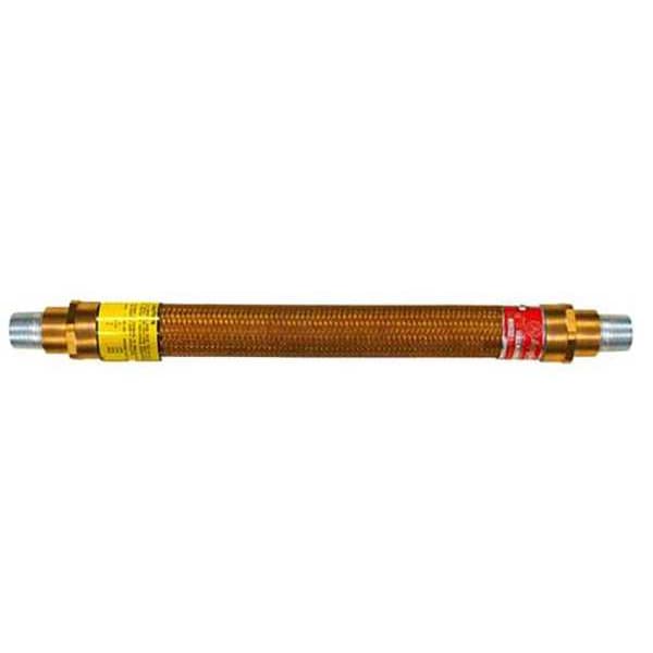 Appleton Electric IMC Coupling, 3 in, Threaded, Stainless Steel, Plain, Natural - EXGJH-824