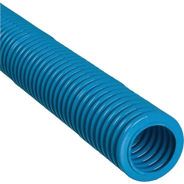 Abb Non-Metallic Conduit, 3/4 in Trade Size, 10 ft, PVC - 12007UPC