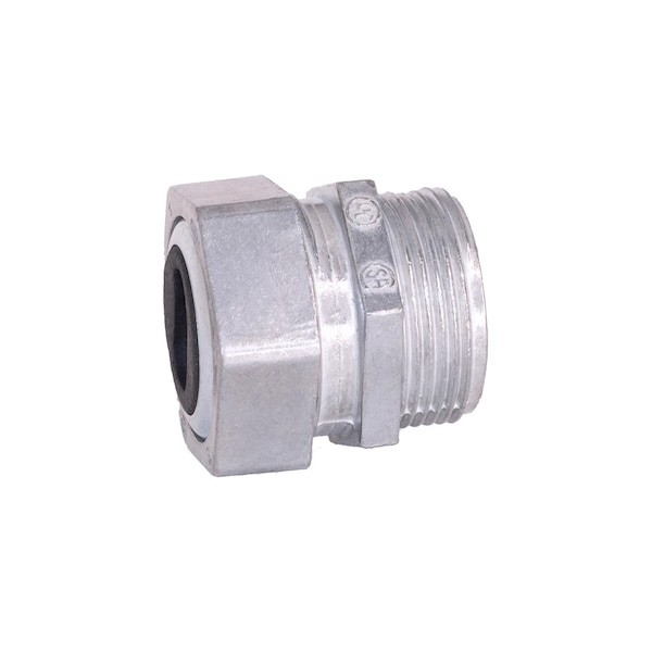 Gampak Sigma Engineered Solutions ProConnex Service Entrance Cable Connector 1 in. D 1 pk - 02-55760