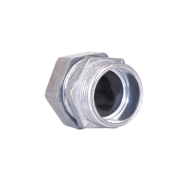 Gampak Sigma Engineered Solutions ProConnex Service Entrance Cable Connector 1 in. D 1 pk - 02-55760