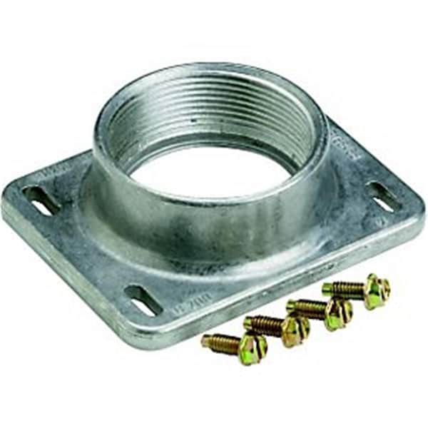 Eaton Cutler-Hammer RH200P Rainproof Type H Conduit Hub, 2 in. - 6710081
