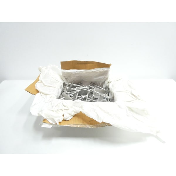 Haydon H-STRUT STAINLESS BEAM CLAMP CONDUIT PARTS AND ACCESSORY, 25PK - C-402-122
