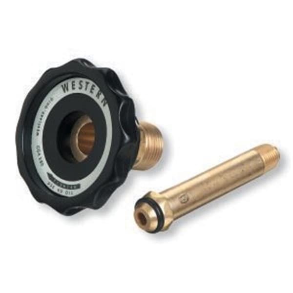 Western Enterprises Western Enterprises 312-692P We 692P Handtight Nut - 312-692P