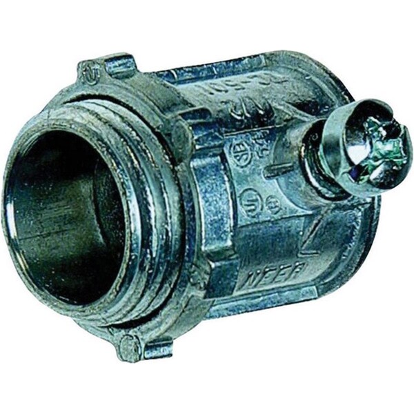 Keen 02-55233 1.25 in. Screw Coupling EMT Set - KE1494751