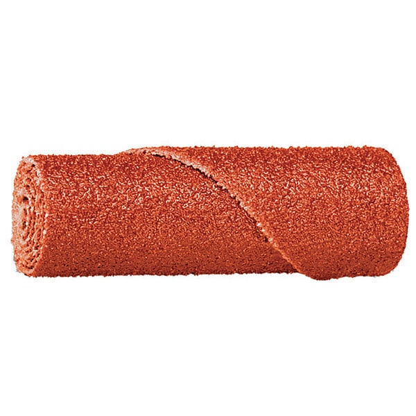 Rollo de cartucho 3M 747D, 1/2inx1-1/2inx1/8in, P120 X-wt, 100/paquete - 7010309040