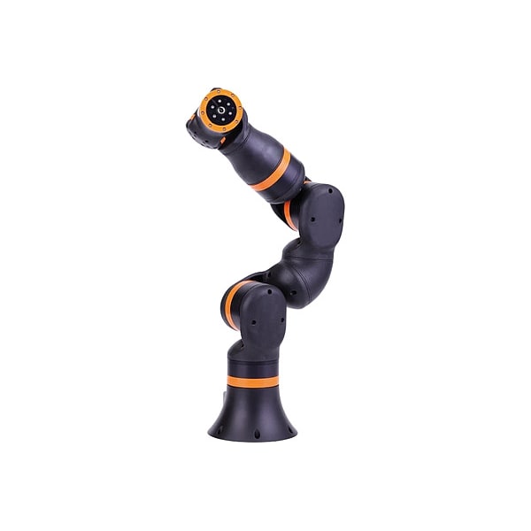 Igus Rebel Cobot 6 Degrees of Freedom - REBEL-6DOF-02