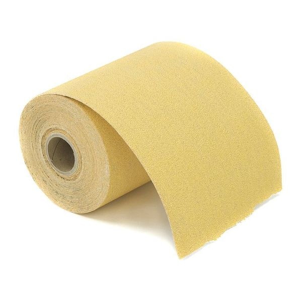 Mirka PSA, Autokut Roll, 4.5"x30ft., P400, 1/RL - 23-573-400