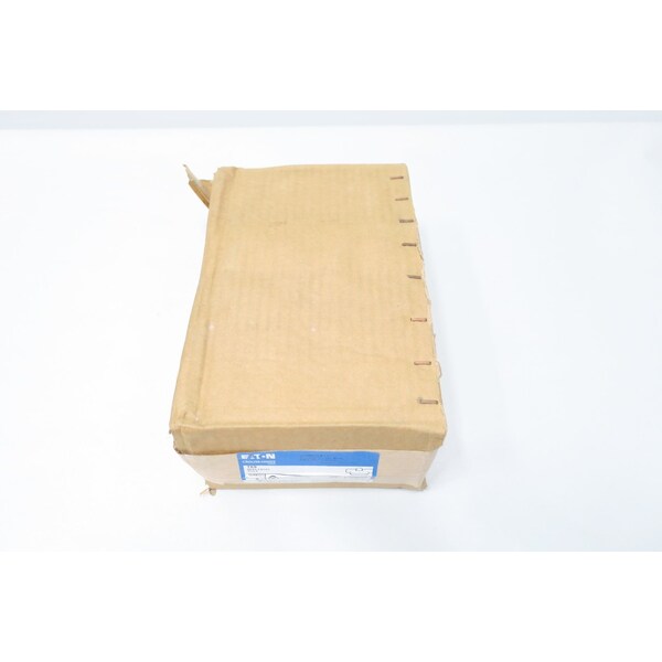 Crouse Hinds CONDULET MARK 9 ALUMINUM T 2IN CONDUIT OUTLET BODIES AND Box, 2PK - T69