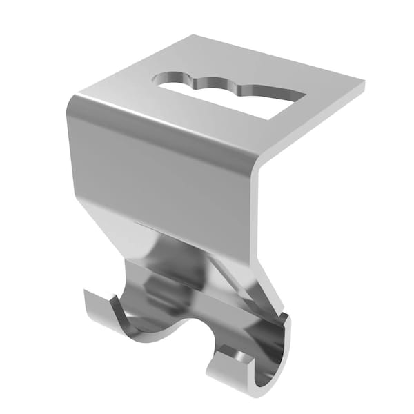 Kable Kontrol Hanging Hooks- 304 Stainless Steel - KK-HH-304SS