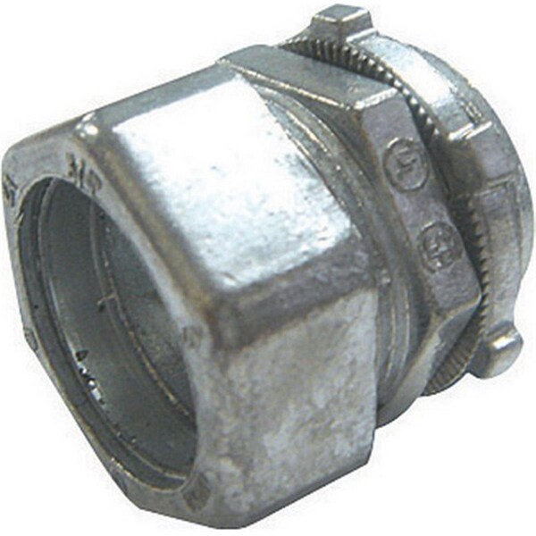 Keen 02-55252 1 in. EMT Compression Connector - KE155735