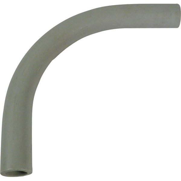Cantex Cantex 1 in. D PVC 90 Degree Elbow For PVC 1 pk - 5121055U