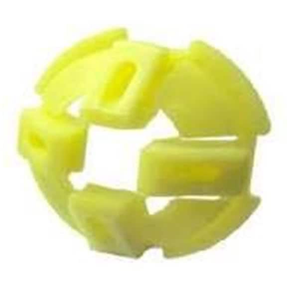 Halex 3/4In Nm Hit Lock 5Pc Bag 27512 - 1305861