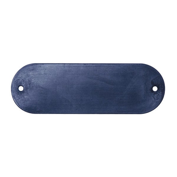 Taymac Conduit Body Rubber Gasket, 2-1/2" - CRG250