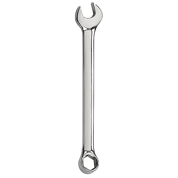 Llave Combinada Westward, Métrica, Tamaño 21mm - 36A303