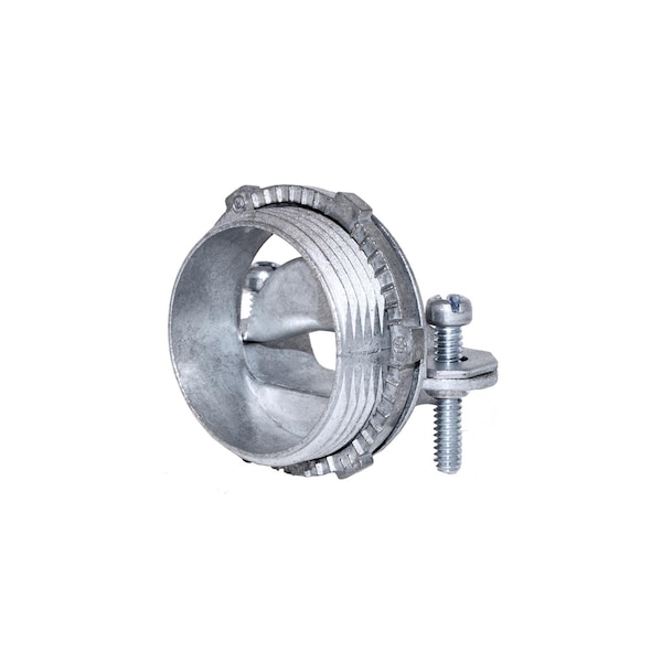Gampak Sigma Engineered Solutions ProConnex NM/SE Clamp Clamp Connector 1-1/2 in. D 1 pk - 44675
