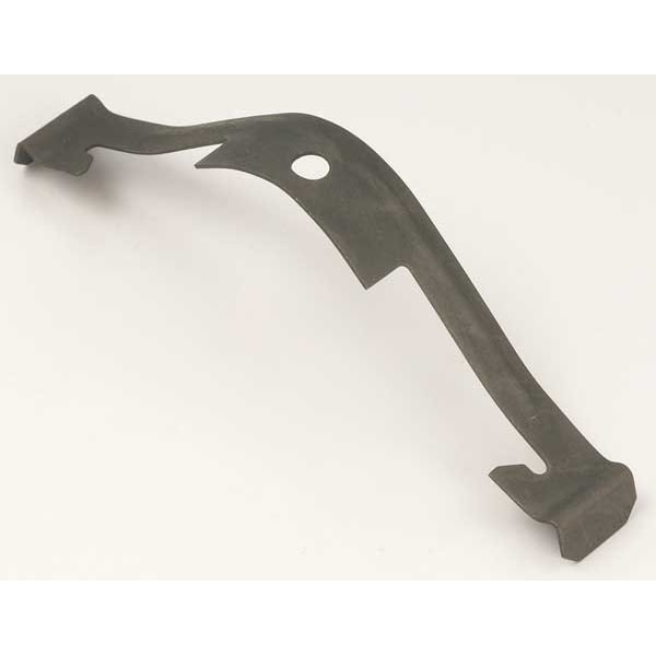Eaton B-Line Hanger, Conduit; EMT; Pipe Use, 1", 1-1/4", Steel, Zinc Phosphate - BW-20