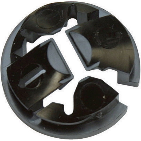 Gampak Sigma Engineered Solutions ProConnex NM Cable Cable Connector 3/4 in. D 1 pk - 49741