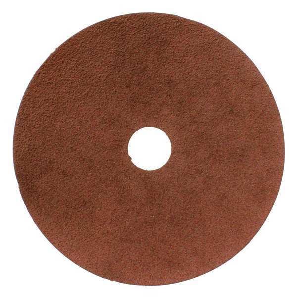 Disco abrasivo de 4" Makita, 100 Grit, 5/paquete - 742087-A-5