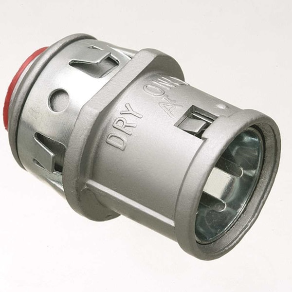 Arlington Industries Snap-2-It 3/8 in. Connectors - 38AST-50