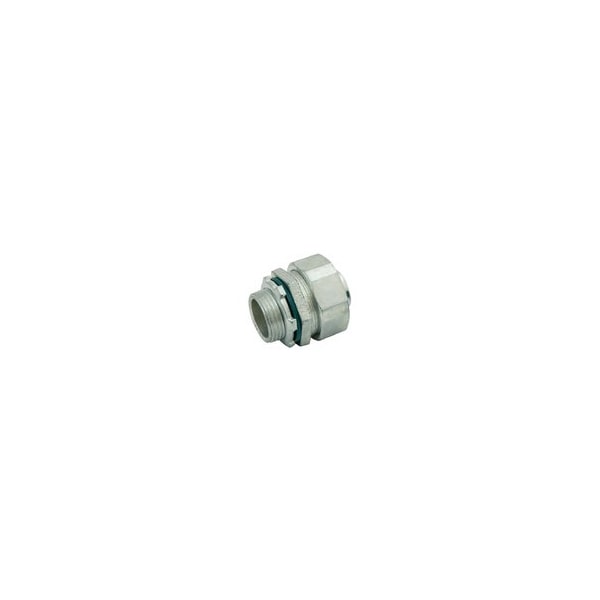 Atkore Cord and Cable Fittings, 5PK, 1IN SCREW ON LIQUID TIGHT - LTQ100KON