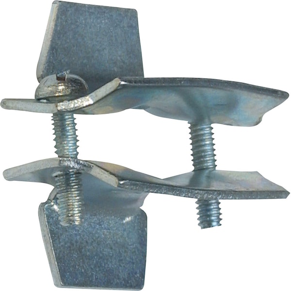 Gampak Sigma Engineered Solutions ProConnex Two-Piece Clamp Connector 3/4-1 in. D 1 pk - 49654