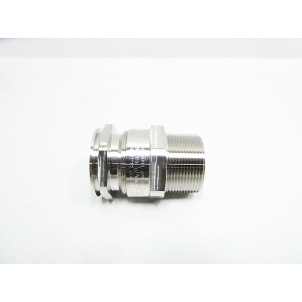 Crouse Hinds CABLE GLAND KIT STAINLESS 1IN CONDUIT FITTING - ADE1N1501SSNK1