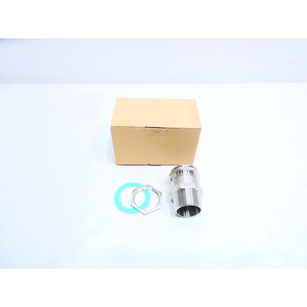 Crouse Hinds CABLE GLAND KIT STAINLESS 1IN CONDUIT FITTING - ADE1N1501SSNK1