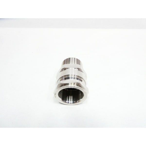 Crouse Hinds CABLE GLAND KIT STAINLESS 1IN CONDUIT FITTING - ADE1N1501SSNK1