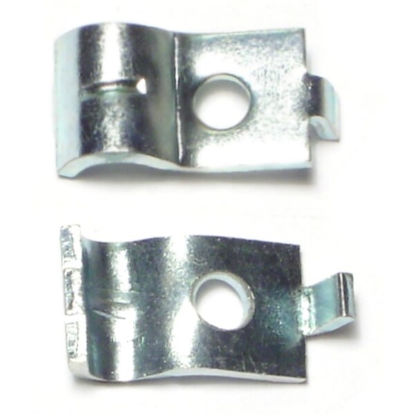 Midwest Fastener Conduit Use, Steel, Zinc - 66591