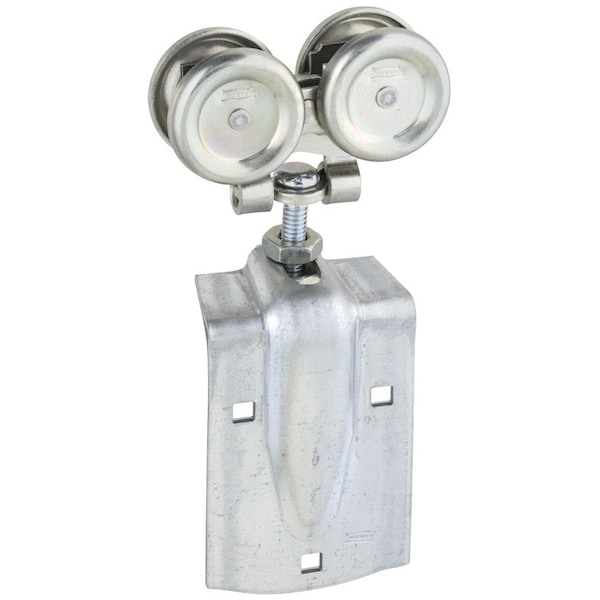 National Hardware Hanger, Conduit Use, Steel, Galvanized - N168-815