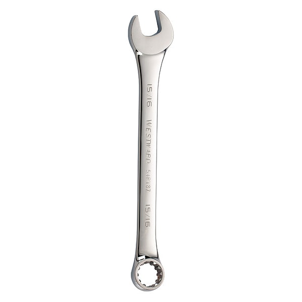 Llave Combinada Westward, 15/16", SAE, 12 pt. - 54RY87