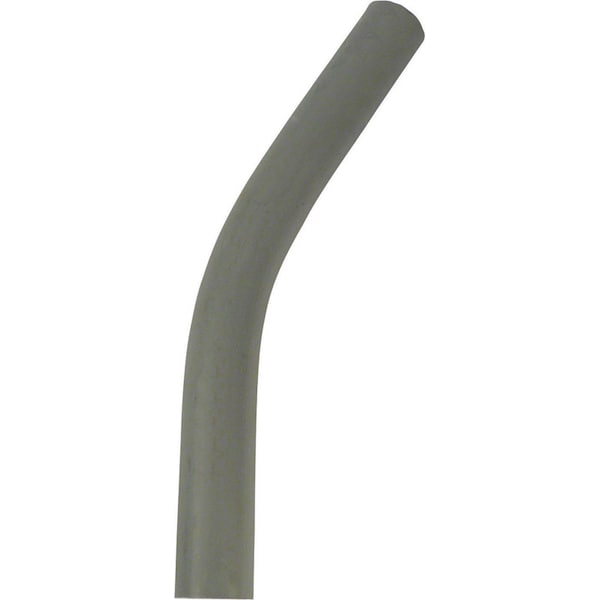Cantex Cantex 1-1/2 in. D PVC Electrical Conduit Elbow For PVC 1 pk - 5133767U