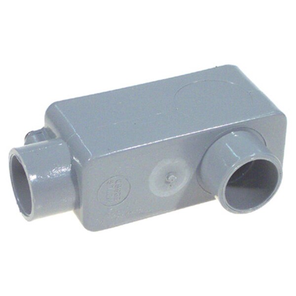 Homestead 75in. Non Metallic Conduit Body Type LB - HO333799
