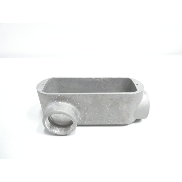 Appleton Electric ALUMINUM LR 2IN CONDUIT OUTLET BODIES AND Box - LR69