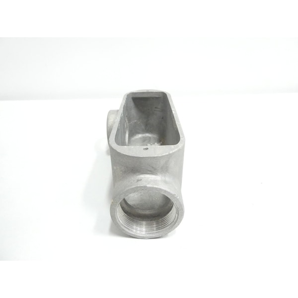 Appleton Electric ALUMINUM LR 2IN CONDUIT OUTLET BODIES AND Box - LR69