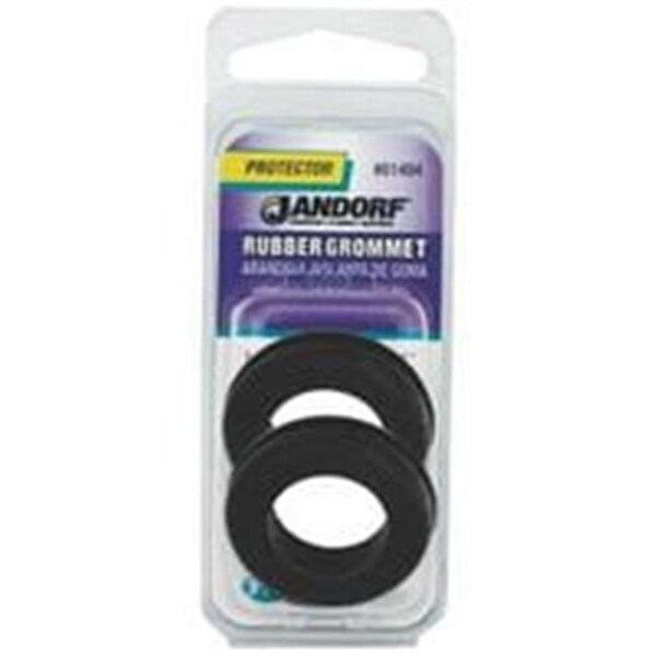 Jandorf Jandorf Specialty Hardw Grommet Rubber 1-9/32Od 61494 - 3395522