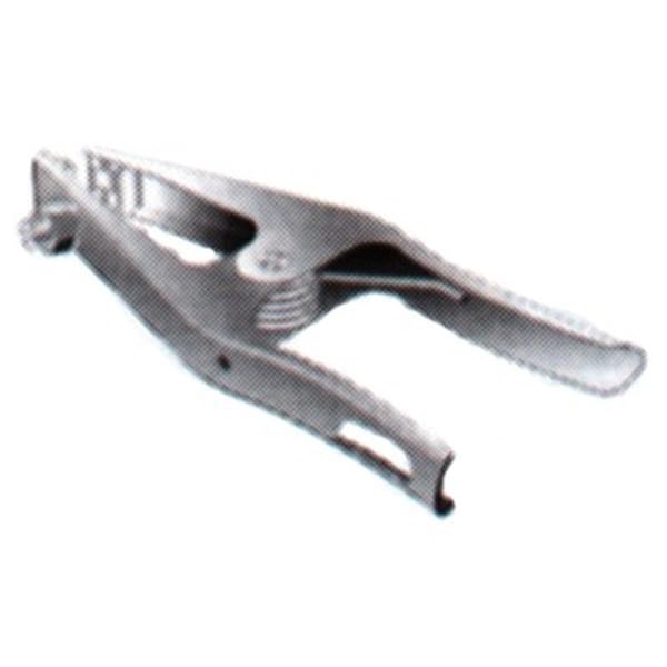 Homecare Products Steel Eg-300 Ground Clamp - HO438244