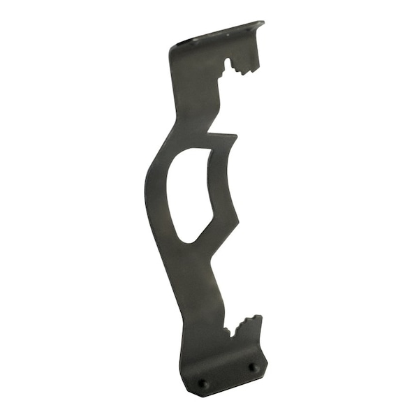 Panduit Conduit Clip To Support Mc, Ac, Or Bx FRaceway (100 Pack), 100PK - PKX