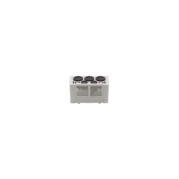 Eaton M-MAX CONDUIT KIT, ACCESSORIES, M-MAX, USED WITH M-MAX SERIES ADJUSTABLE F - MMX-CKIT-FS3