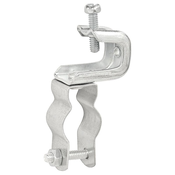 Southwire Hanger, Conduit Use, 3/4 in, Steel - CHBC-75