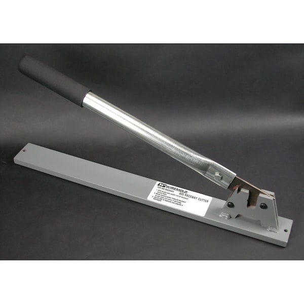 Wiremold 500 Series Raceway Cutter - 605