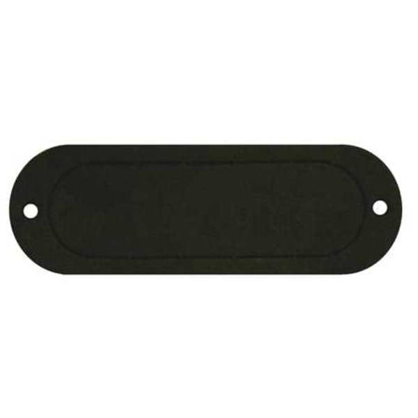 Appleton Electric Conduit Body Gasket, 3-1/2 and 4 in. - GK350-400-N