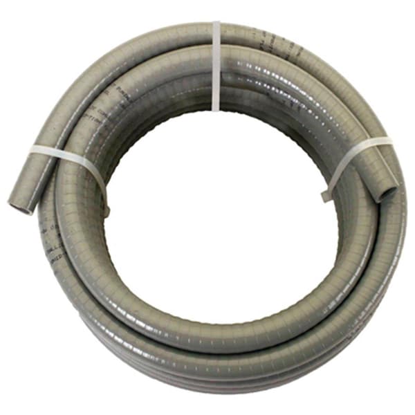 Afc Cable Systems 0.5 in. x 25 ft. Sealtite Non-Metallic Flexible Black Conduit - 275149