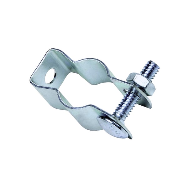 Gampak Hanger, Conduit; EMT Use, Steel - 49130