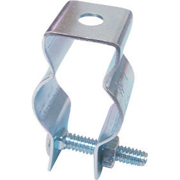 Gampak Hanger, Conduit; EMT Use, Steel - 49130
