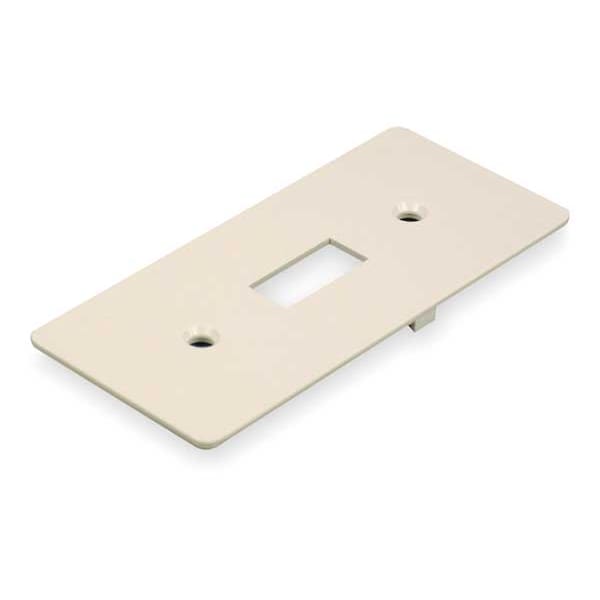 Legrand Toggle Switch Cover, Ivory - 5507SW