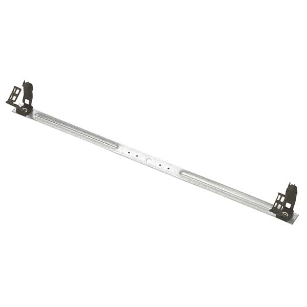 Eaton B-Line Hanger, Conduit; Pipe Use, 1", Steel, Zinc Phosphate - BG16-S18