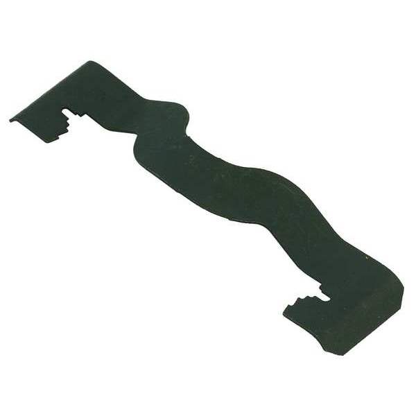 Eaton B-Line Hanger, Conduit; EMT; Pipe Use, 1/2 in; 3/4 in, Steel, Zinc Phosphate - BW-12