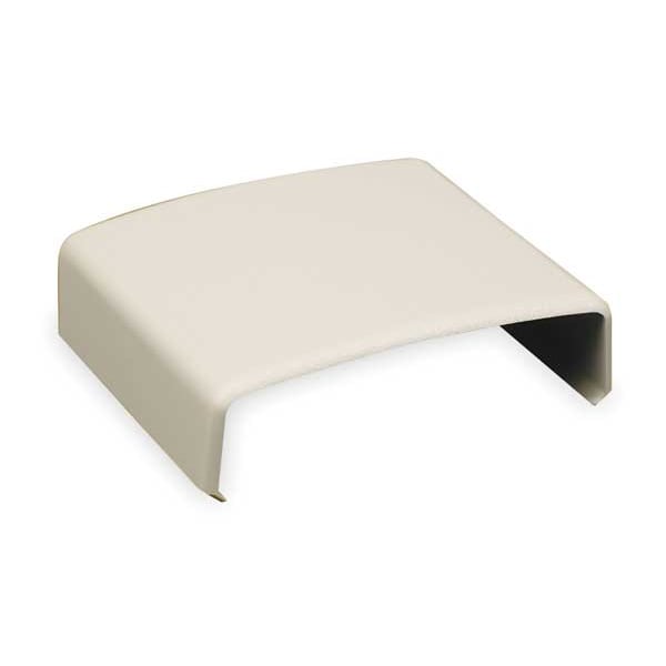 Legrand Cover Clip, Ivory, PVC, 2300 Series, Clips - 2306